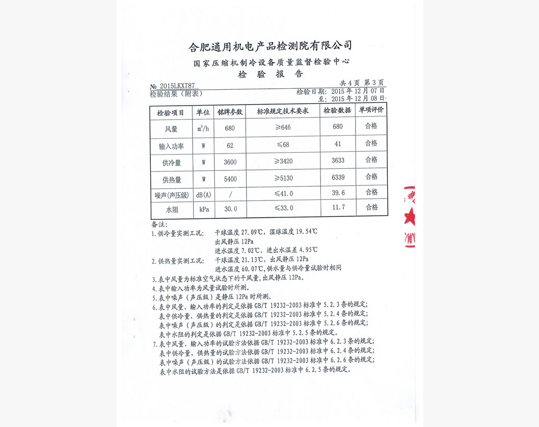 风机盘管3