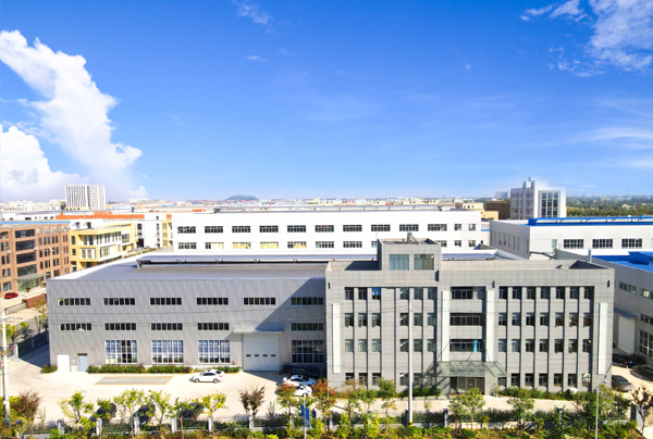 江苏金和空调设备制造有限公司